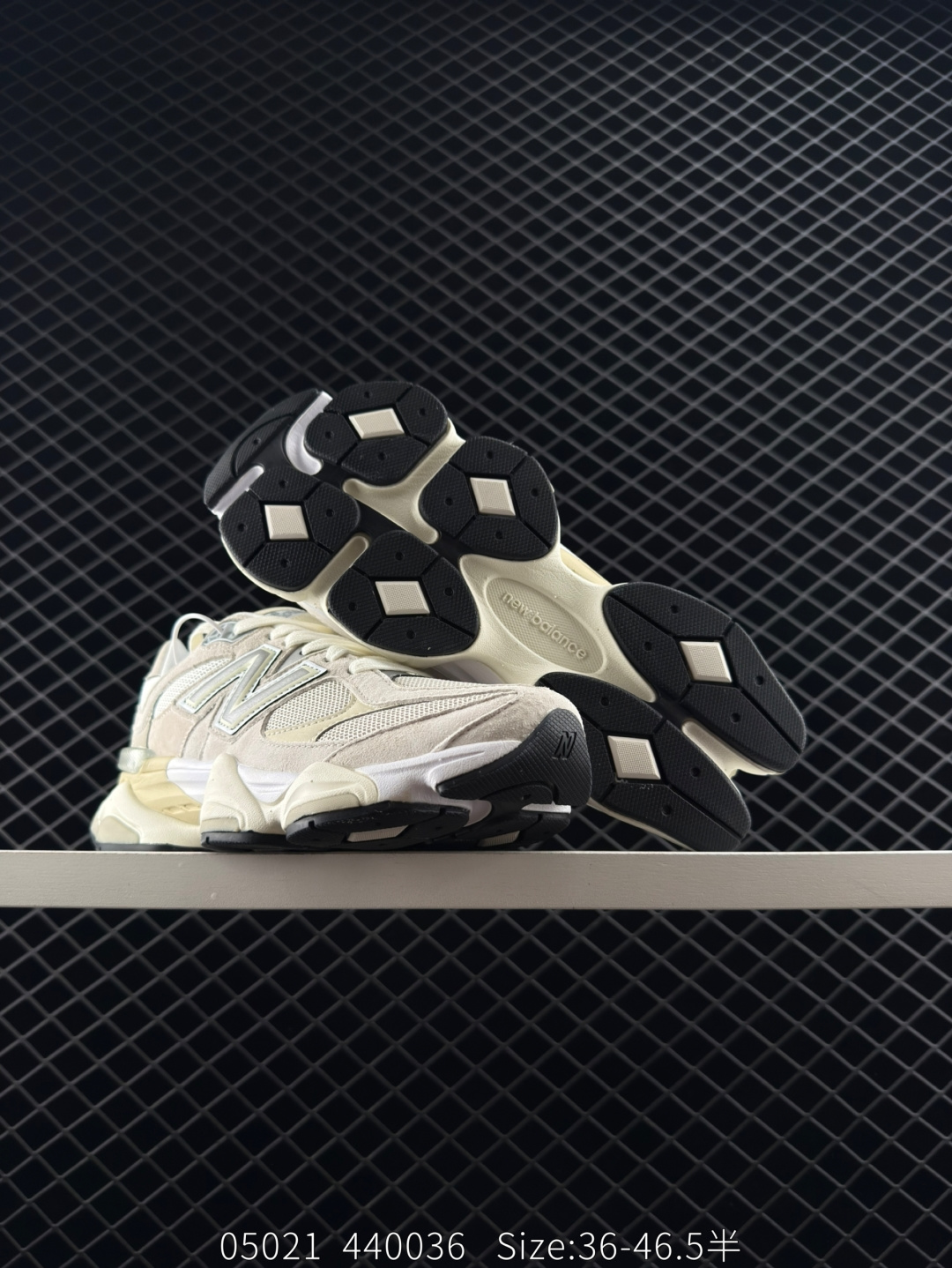 Joe Freshgoods x New Balance   NB9060